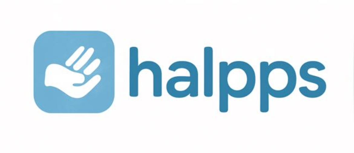 hallps Logo